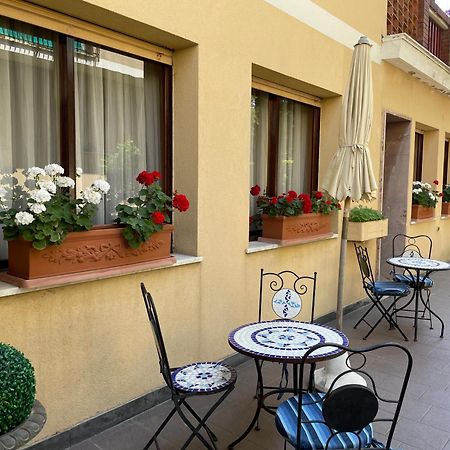 Hotel Mondial Rapallo Luaran gambar