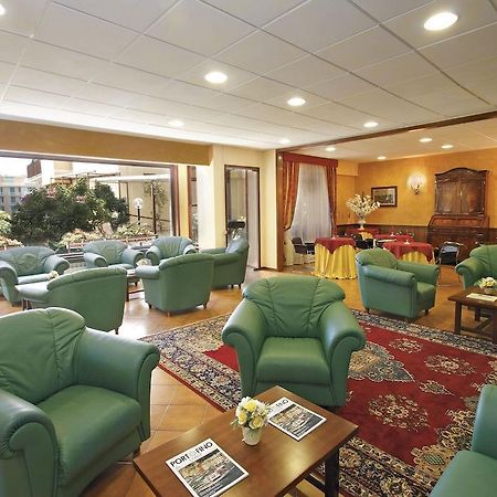 Hotel Mondial Rapallo Luaran gambar