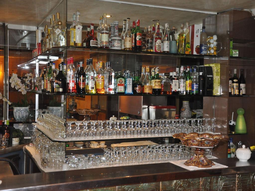 Hotel Mondial Rapallo Luaran gambar